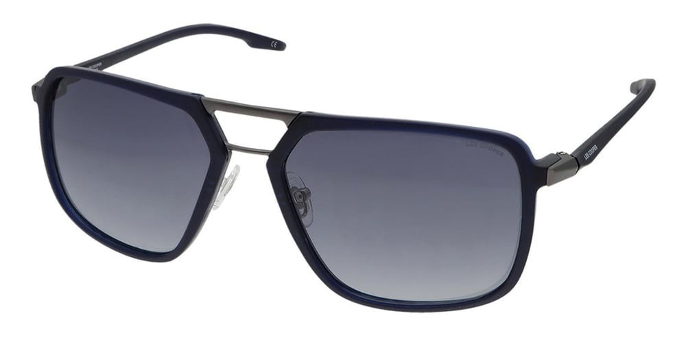 Lee Cooper LC1659.C3 58 Polarize Erkek Güneş Gözlüğü Lee Cooper LC1659.C3 58 Polarize Erkek Güneş Gözlüğü - Lenti 