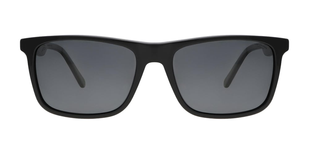 Lee Cooper LC1729.C2 56 Polarize Erkek Güneş Gözlüğü