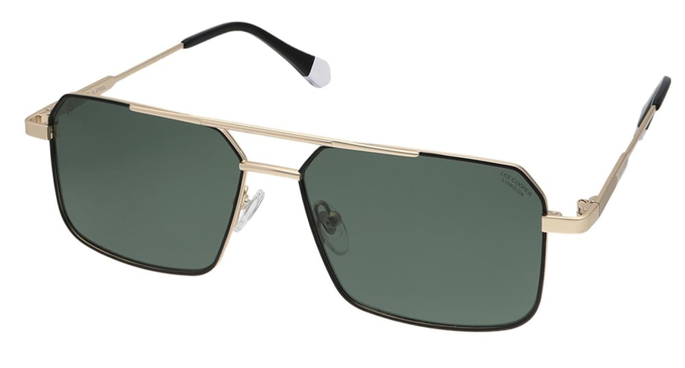 Lee Cooper LC1675.C1 57 Polarize Erkek Güneş Gözlüğü Lee Cooper LC1675.C1 57 Polarize Erkek Güneş Gözlüğü - Lenti 