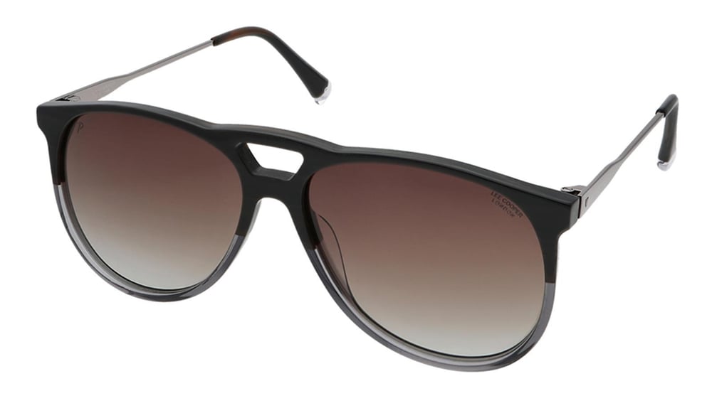 Lee Cooper LC1667.C4 56 Polarize Erkek Güneş Gözlüğü Lee Cooper LC1667.C4 56 Polarize Erkek Güneş Gözlüğü - Lenti 