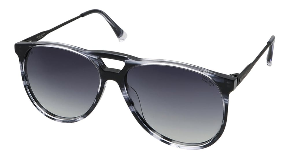 Lee Cooper LC1667.C3 56 Polarize Erkek Güneş Gözlüğü Lee Cooper LC1667.C3 56 Polarize Erkek Güneş Gözlüğü - Lenti 