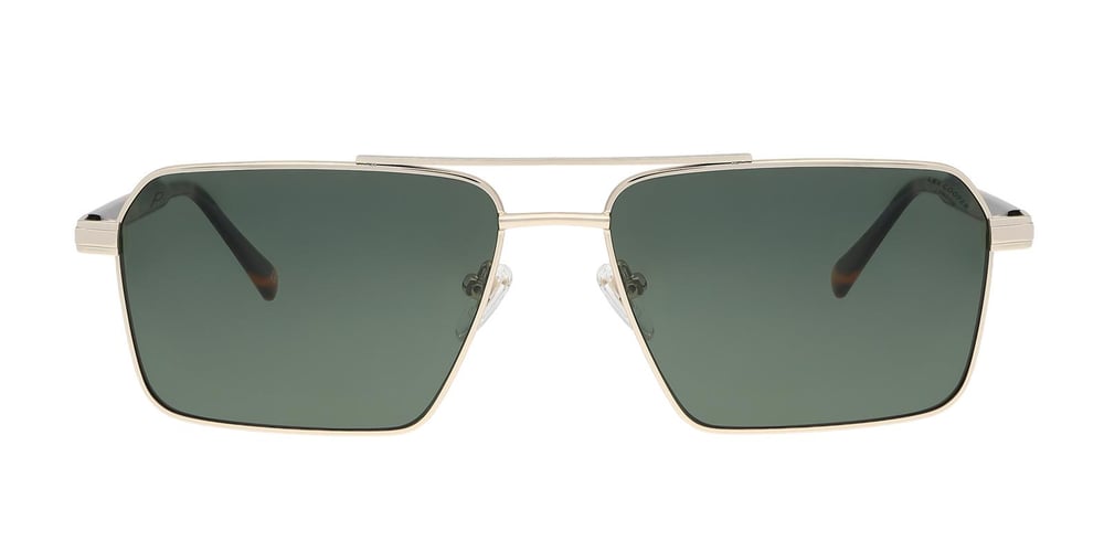 Lee Cooper LC1713.C2 58 Polarize Erkek Güneş Gözlüğü