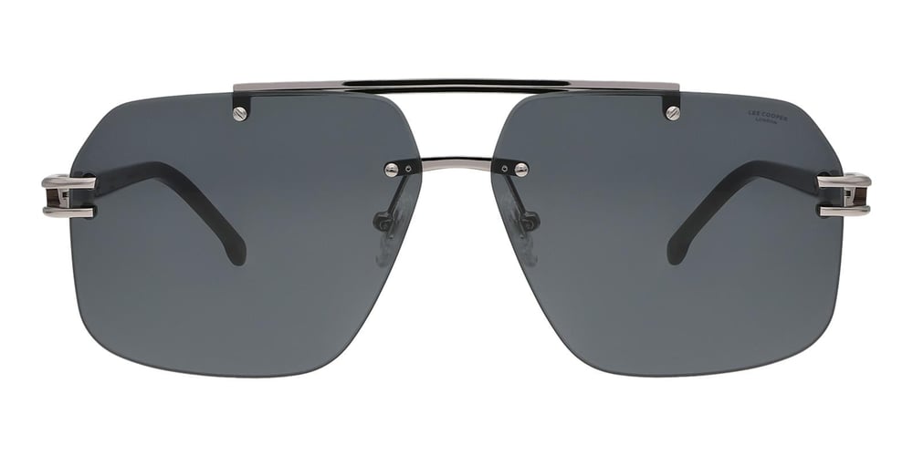 Lee Cooper LC1691.C2 63 Erkek Güneş Gözlüğü