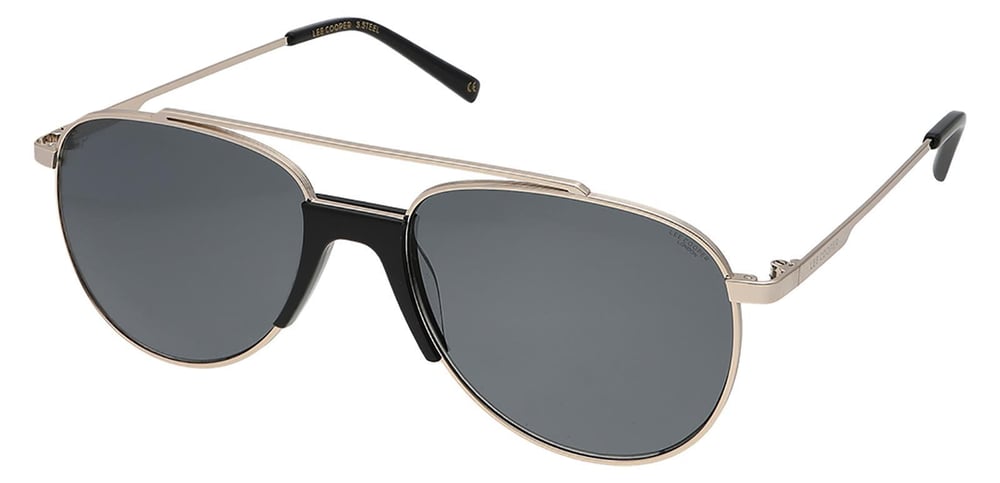 Lee Cooper LC1644.C2 54 Polarize Erkek Güneş Gözlüğü Lee Cooper LC1644.C2 54 Polarize Erkek Güneş Gözlüğü - Lenti 