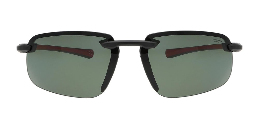 Lee Cooper LC1726.C2 63 Erkek Güneş Gözlüğü