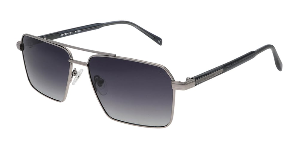 Lee Cooper LC1713.C3 58 Polarize Erkek Güneş Gözlüğü