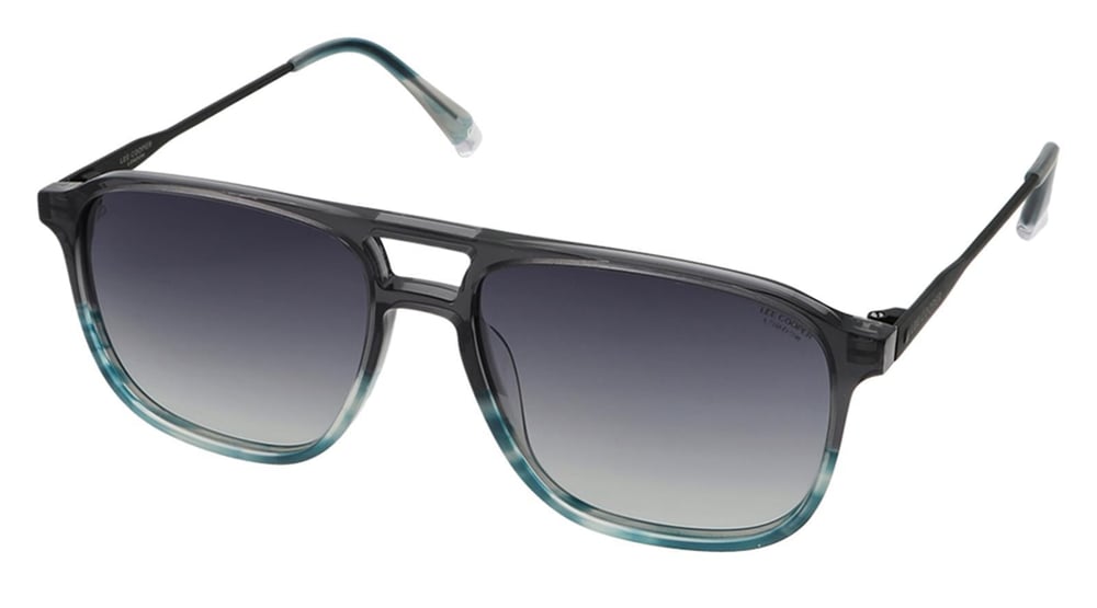 Lee Cooper LC1668.C3 55 Polarize Erkek Güneş Gözlüğü Lee Cooper LC1668.C3 55 Polarize Erkek Güneş Gözlüğü - Lenti 
