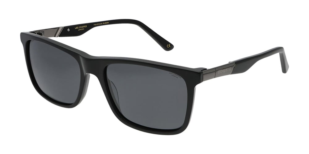 Lee Cooper LC1729.C2 56 Polarize Erkek Güneş Gözlüğü
