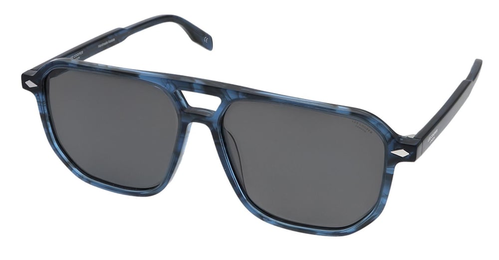 Lee Cooper LC1652.C3 56 Polarize Erkek Güneş Gözlüğü Lee Cooper LC1652.C3 56 Polarize Erkek Güneş Gözlüğü - Lenti 