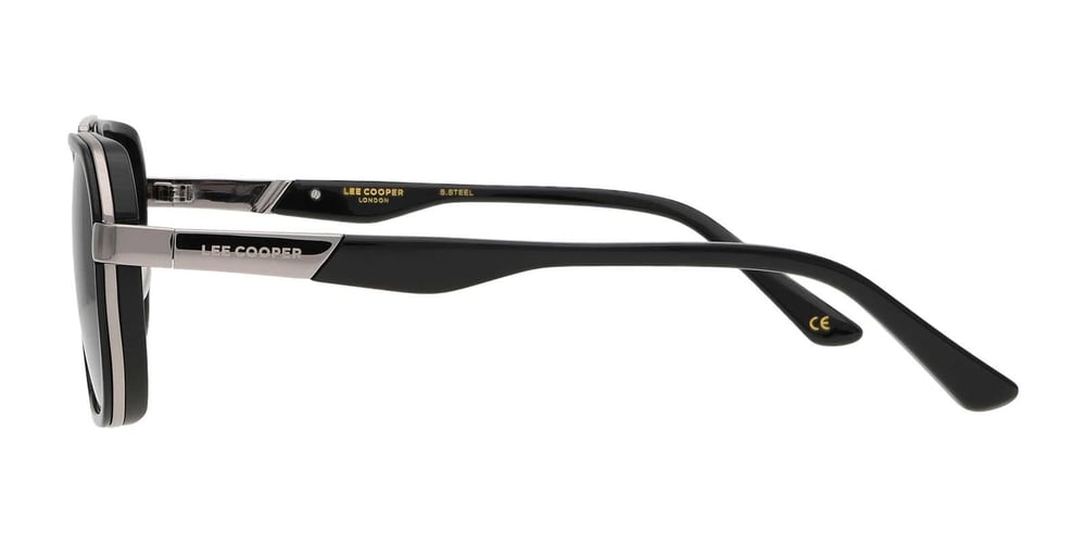 Lee Cooper LC1728.C2 56 Polarize Erkek Güneş Gözlüğü