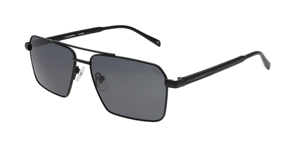 Lee Cooper LC1713.C1 58 Polarize Erkek Güneş Gözlüğü