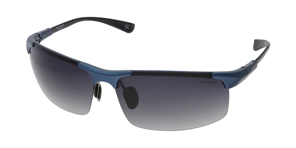 Lee Cooper LC1666.C2 68 Polarize Erkek Güneş Gözlüğü  