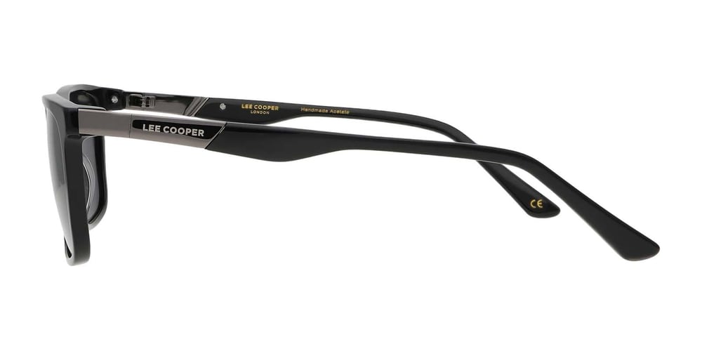 Lee Cooper LC1729.C2 56 Polarize Erkek Güneş Gözlüğü