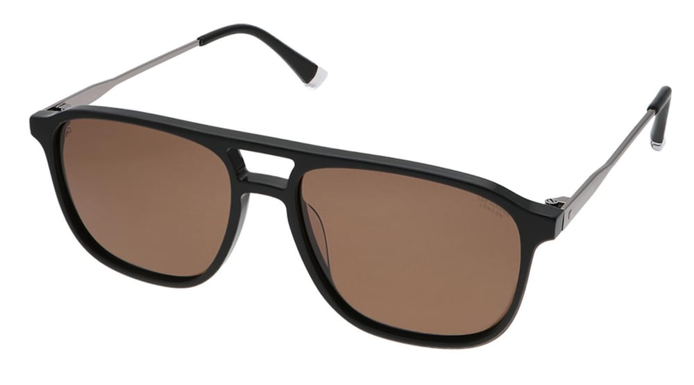 Lee Cooper LC1668.C1 55 Polarize Erkek Güneş Gözlüğü Lee Cooper LC1668.C1 55 Polarize Erkek Güneş Gözlüğü - Lenti 