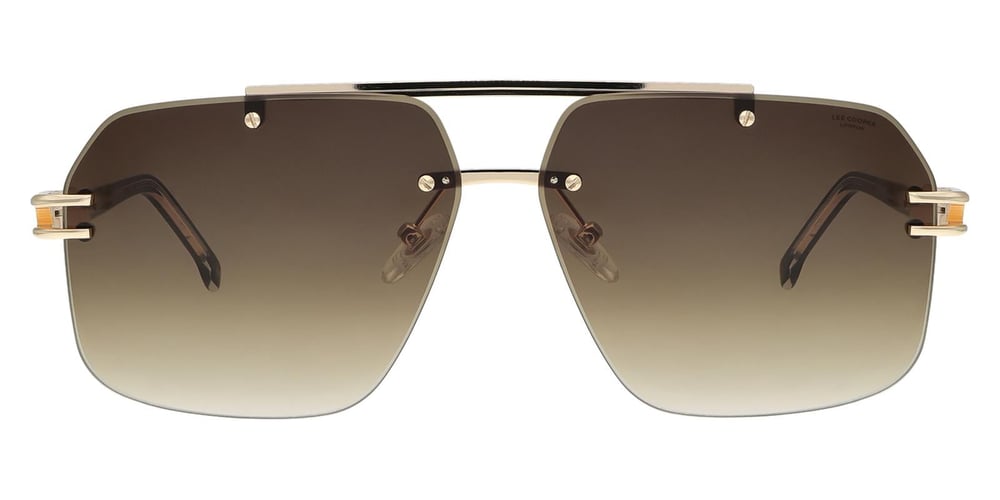 Lee Cooper LC1691.C3 63 Erkek Güneş Gözlüğü