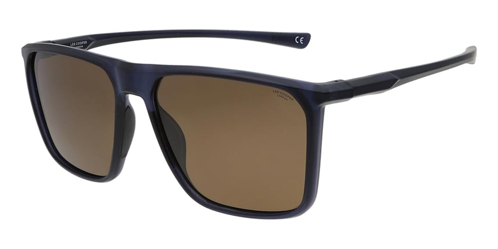 Lee Cooper LC1727.C3 59 Polarize Erkek Güneş Gözlüğü