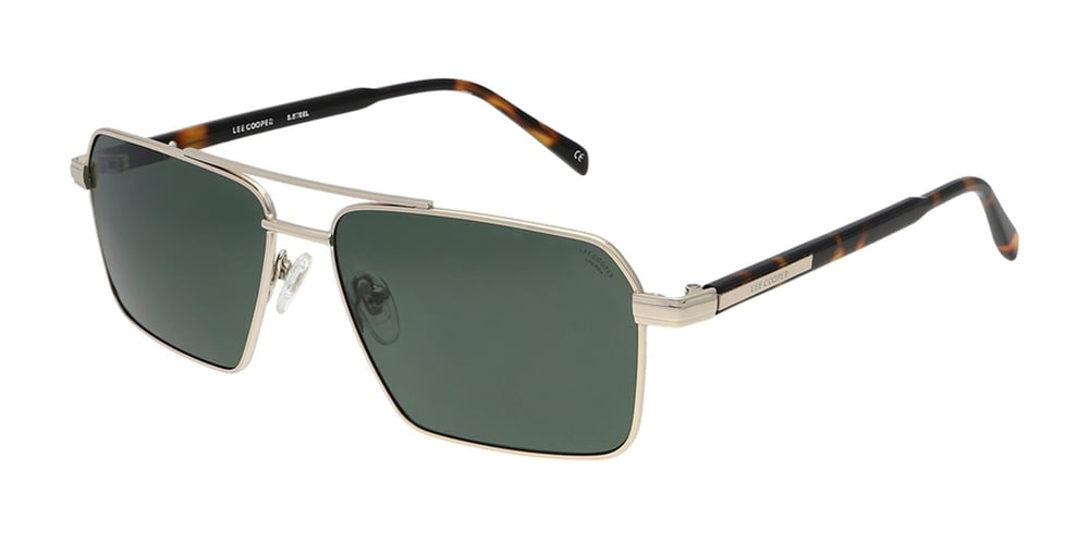 Lee Cooper LC1713.C2 58 Polarize Erkek Güneş Gözlüğü