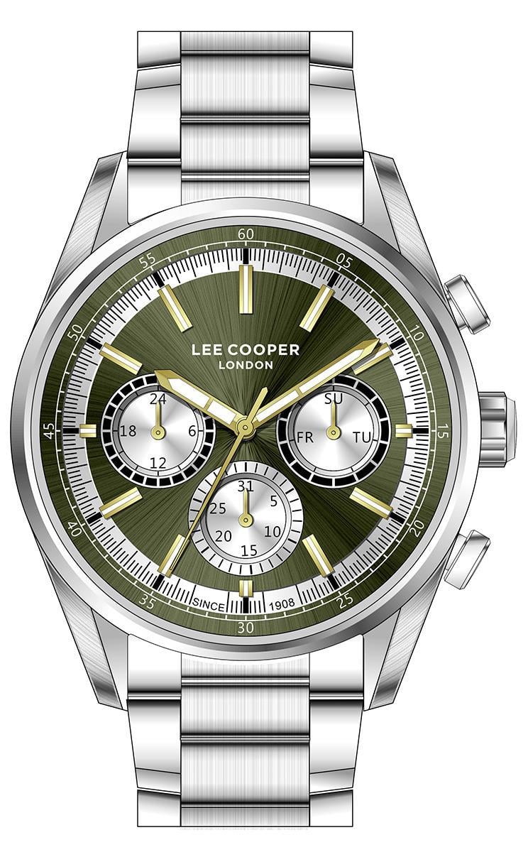 Lee Cooper LC07986.380 Erkek Kol Saati  