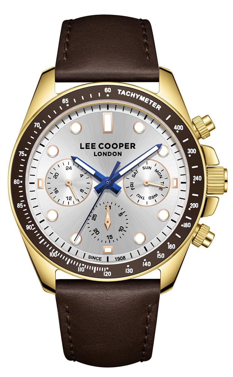 Lee Cooper LC08233.232 Erkek Kol Saati  