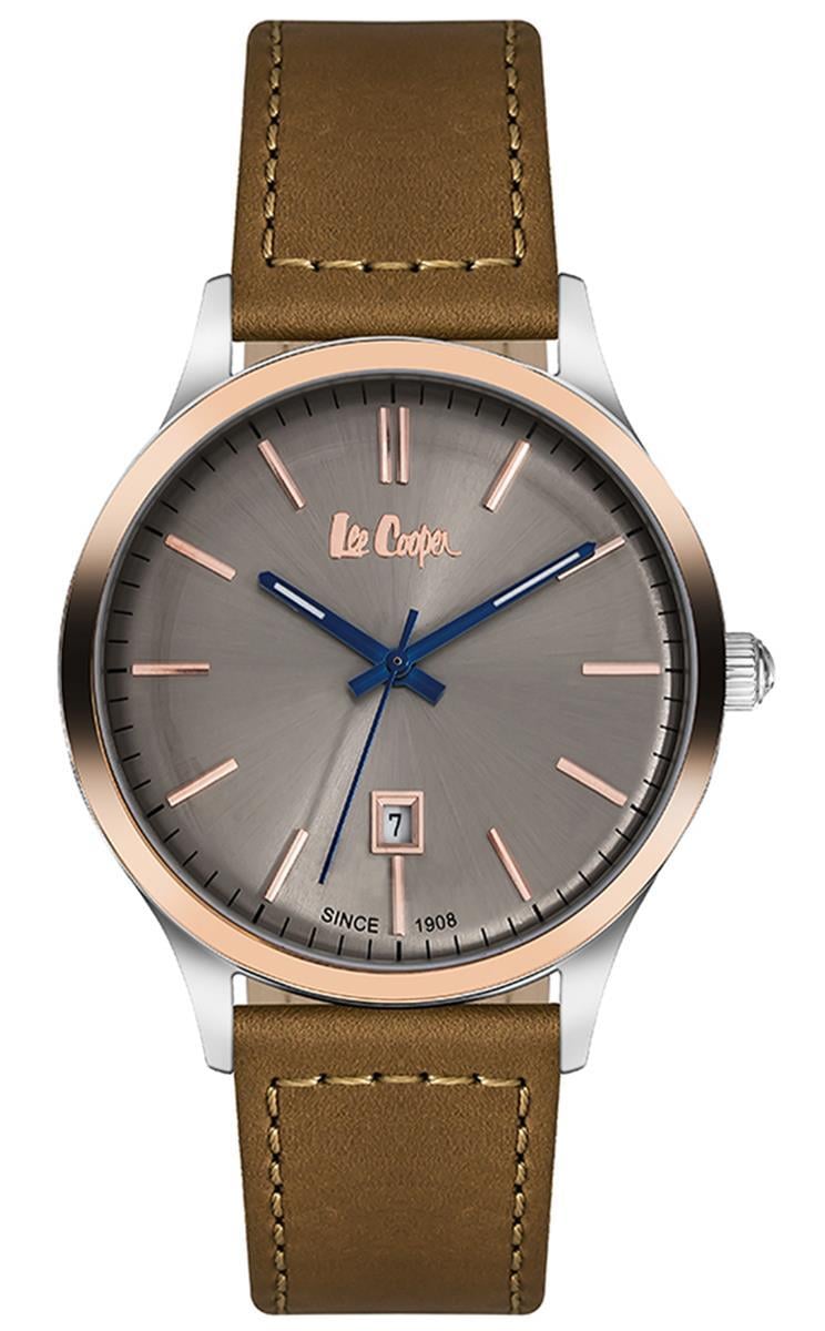 Lee Cooper LC06290.575 Erkek Kol Saati  