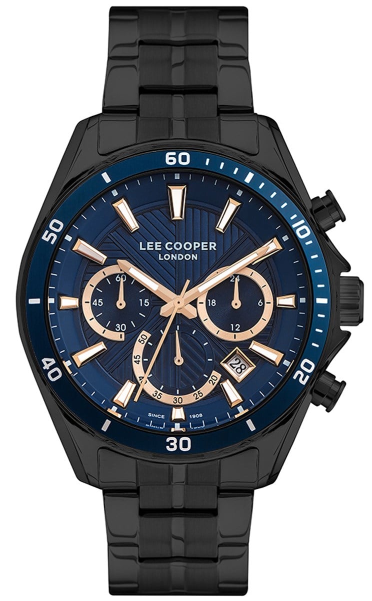 Lee Cooper LC07256.090 Erkek Kol Saati  