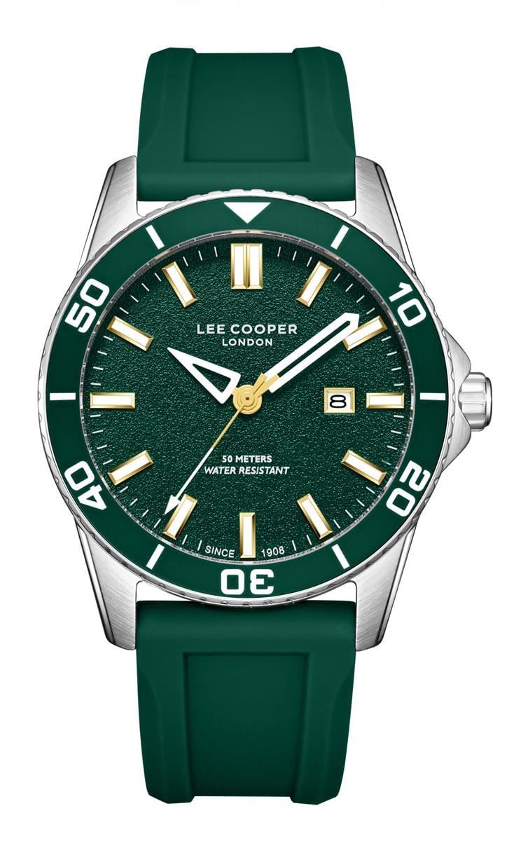 Lee Cooper LC08278.375 Erkek Kol Saati  