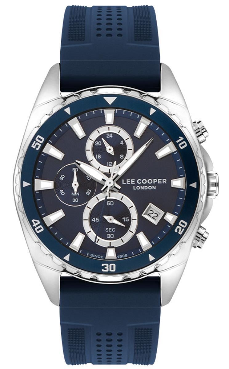 Lee Cooper LC07527.399-MP Erkek Kol Saati  