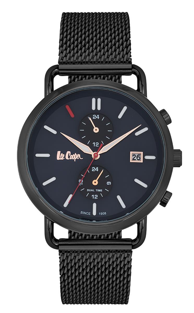 Lee Cooper LC06710.090 Erkek Kol Saati  