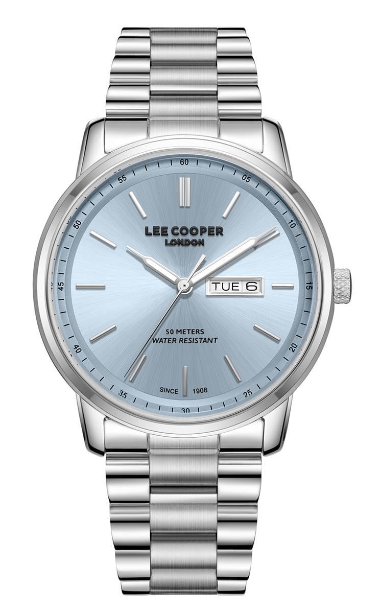 Lee Cooper LC08236.300 Erkek Kol Saati  