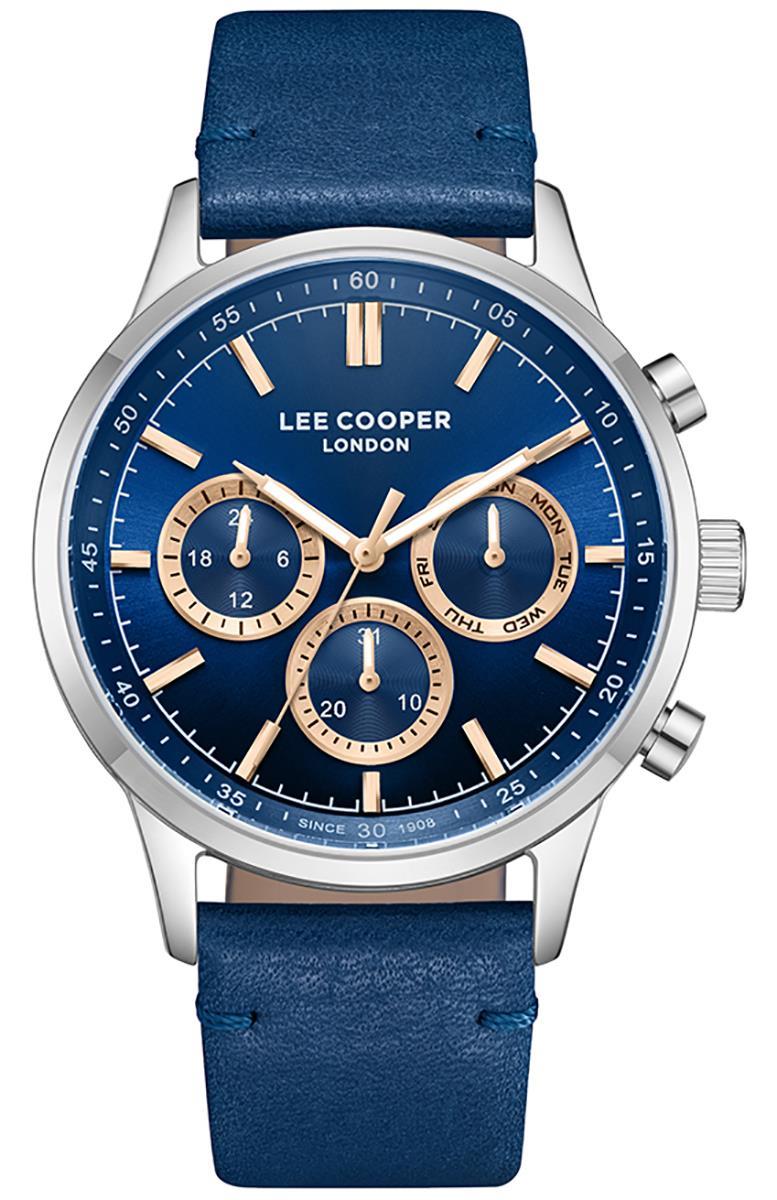Lee Cooper LC08001.599 Erkek Kol Saati Lee Cooper LC08001.599 Erkek Kol Saati - Lenti 