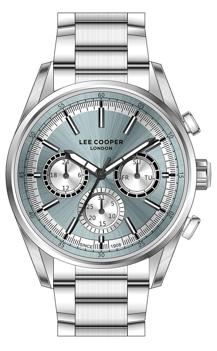 Lee Cooper LC07986.300 Erkek Kol Saati  