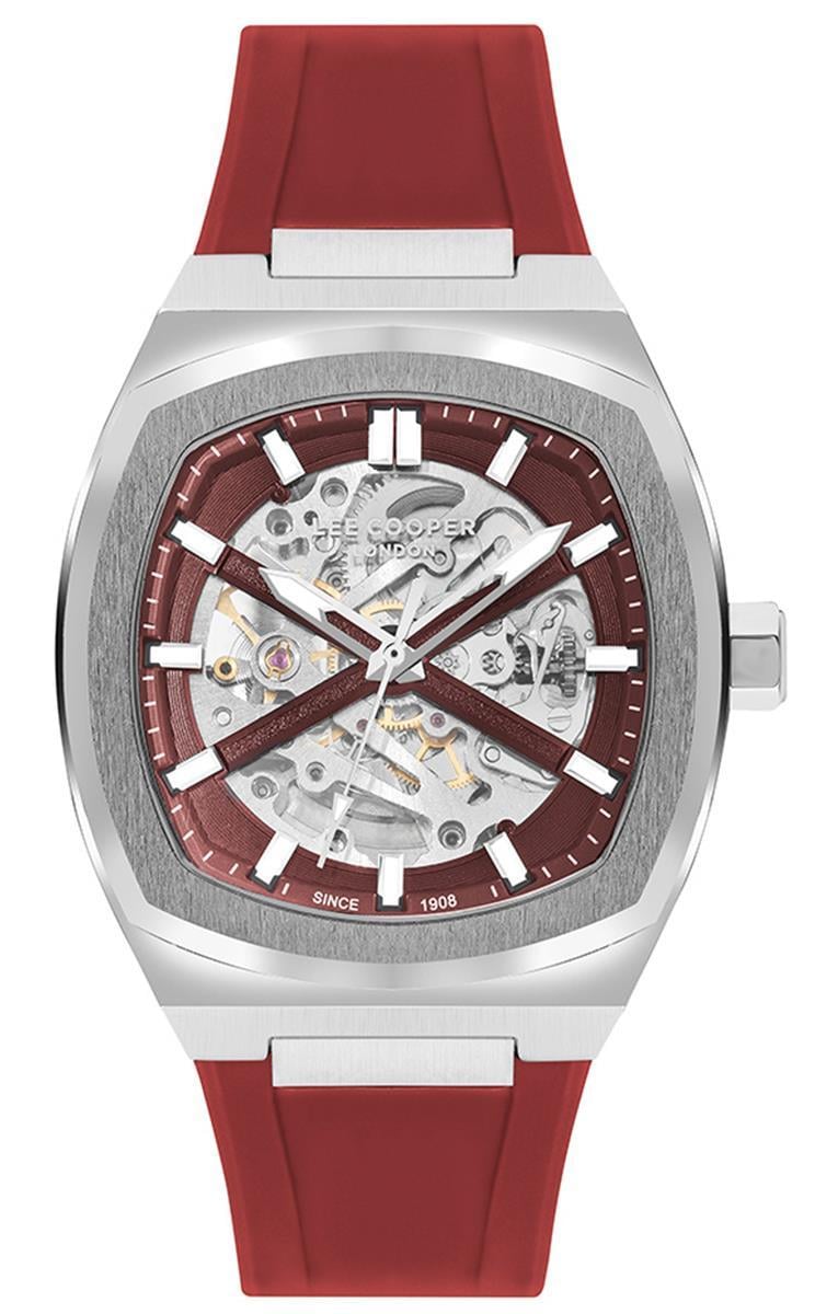 Lee Cooper LC07902.388 Otomatik Erkek Kol Saati  