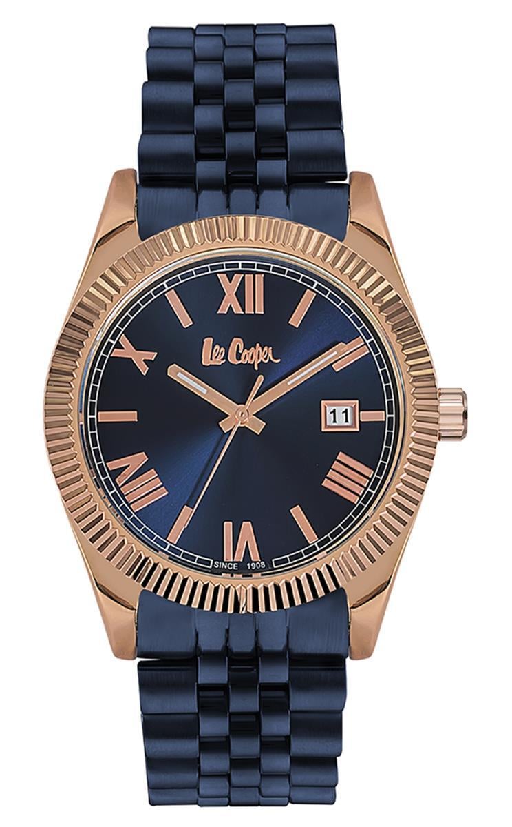Lee Cooper LC06478.490 Erkek Kol Saati  