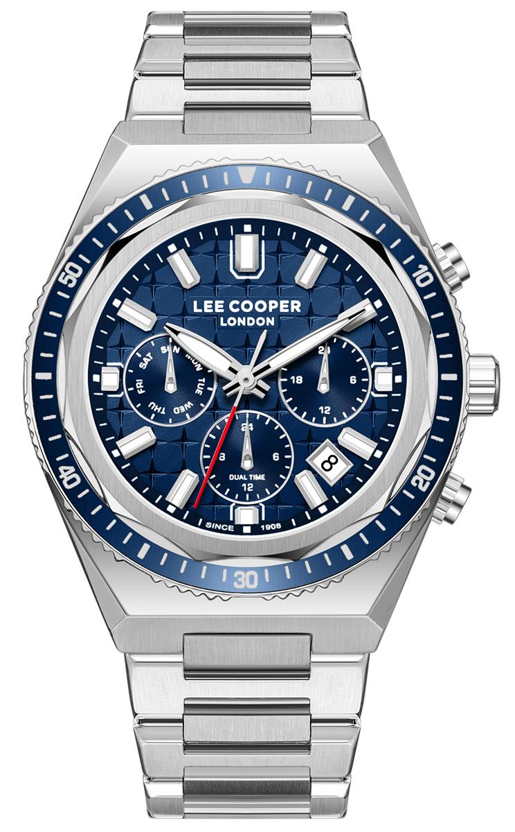 Lee Cooper LC08317.390 Erkek Kol Saati  