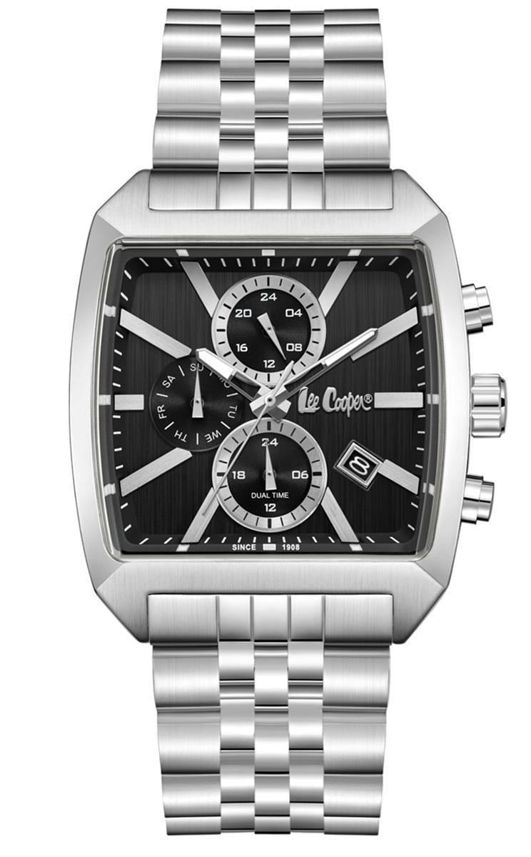 Lee Cooper LC08139.350 Erkek Kol Saati  
