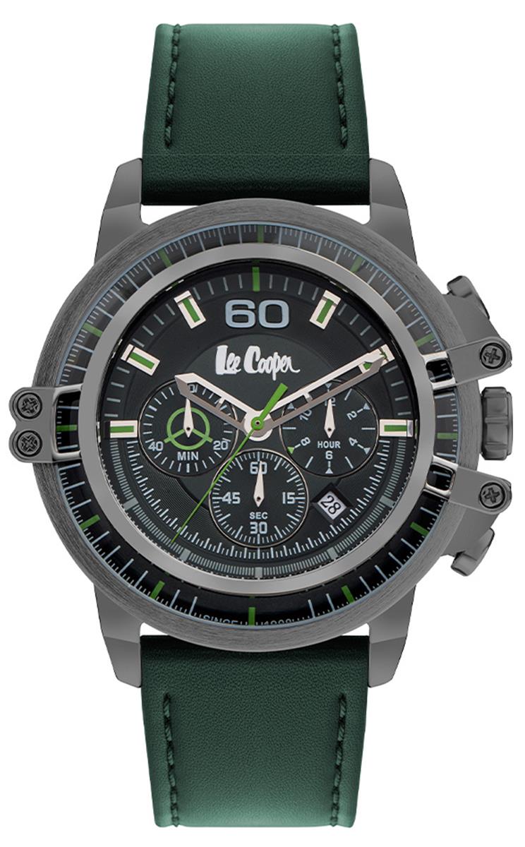 Lee Cooper LC07860.077 Erkek Kol Saati  