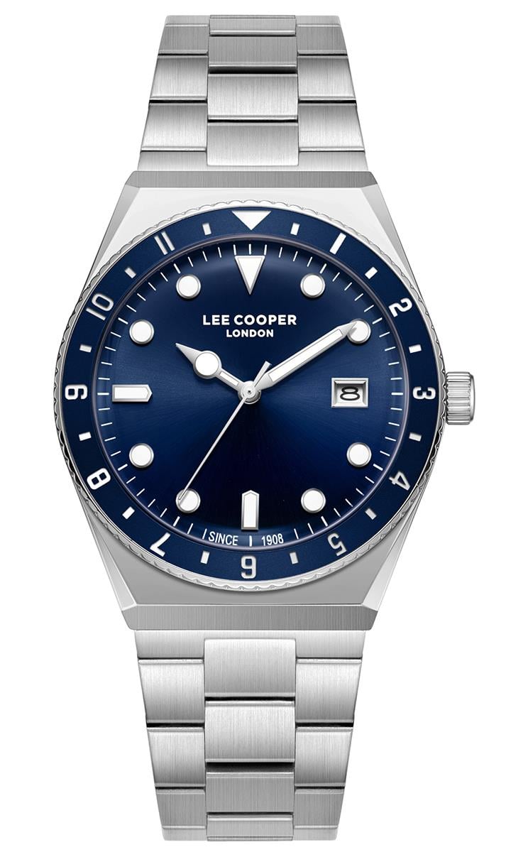 Lee Cooper LC08284.390 Erkek Kol Saati  