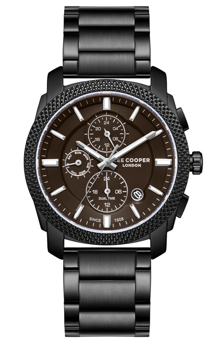 Lee Cooper LC08329.650 Erkek Kol Saati  