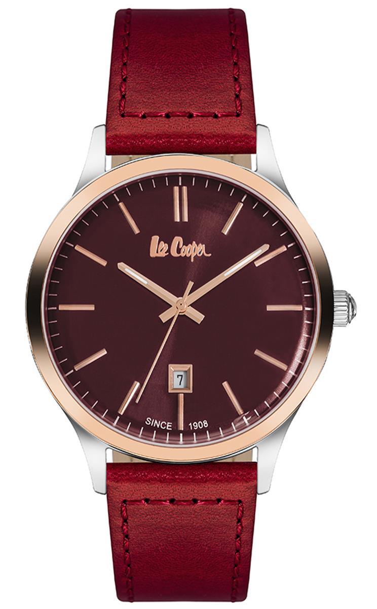 Lee Cooper LC06290.588 Erkek Kol Saati  