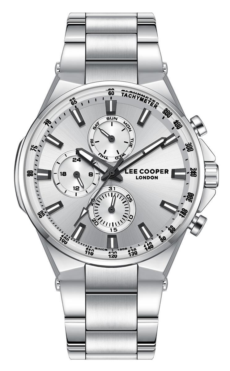 Lee Cooper LC08219.330 Erkek Kol Saati  