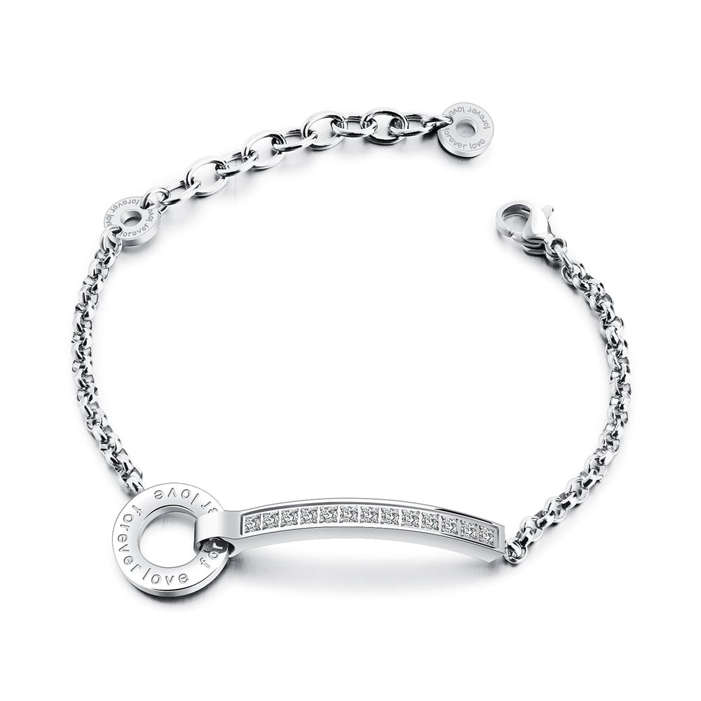 Lee Cooper LC.B.01033.330 Kadın Bileklik  