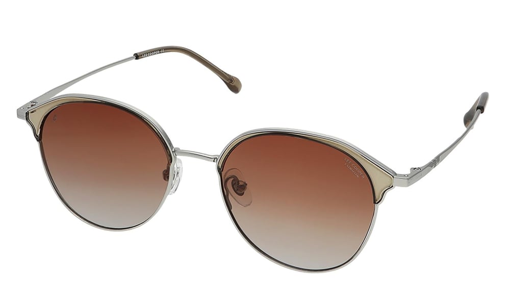 Lee Cooper LC1568.C3 52 Polarize Kadın Güneş Gözlüğü Lee Cooper LC1568.C3 52 Polarize Kadın Güneş Gözlüğü - Lenti 