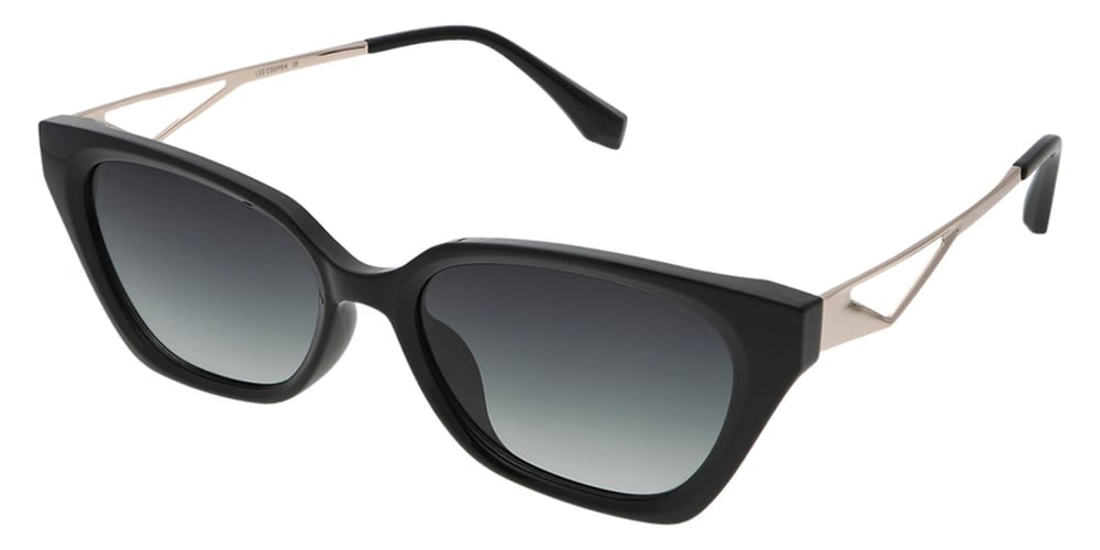 Lee Cooper LC1682.C3 54 Polarize Kadın Güneş Gözlüğü