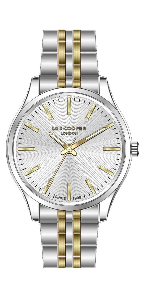 Lee Cooper LC08323.230 Kadın Kol Saati  