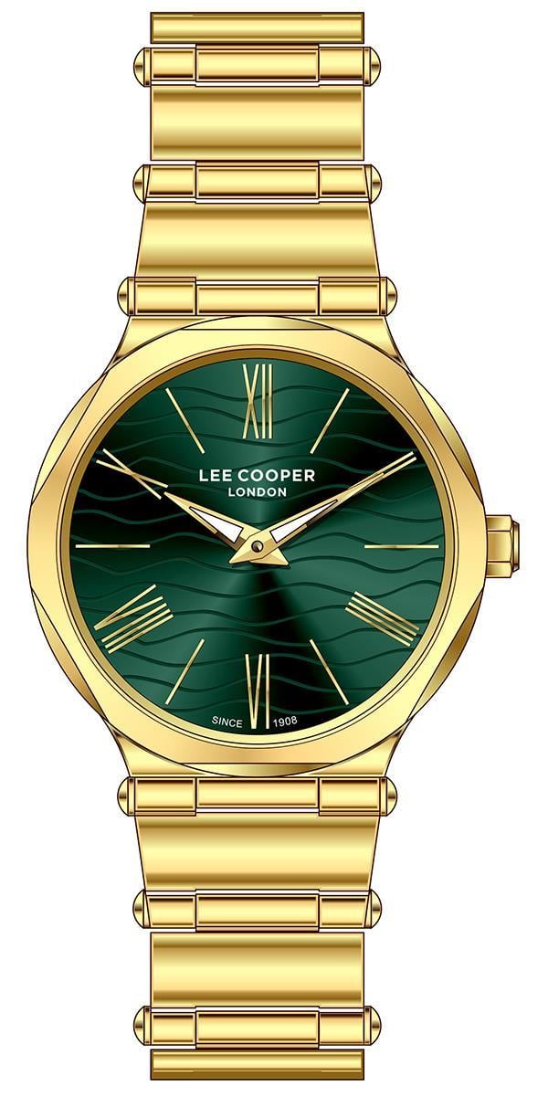 Lee Cooper LC08000.170 Kadın Kol Saati  