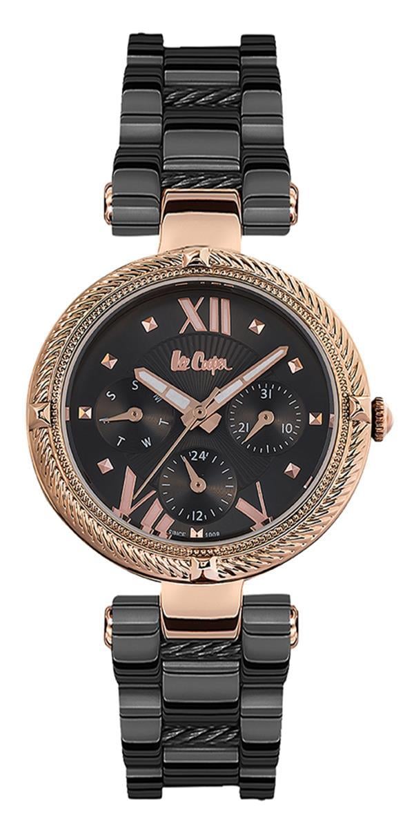 Lee Cooper LC06512.460 Kadın Kol Saati  