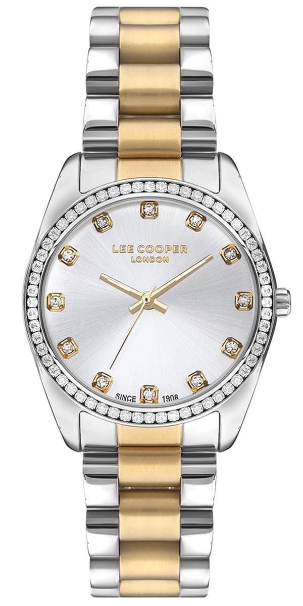 Lee Cooper LC07478.220 Kadın Kol Saati  