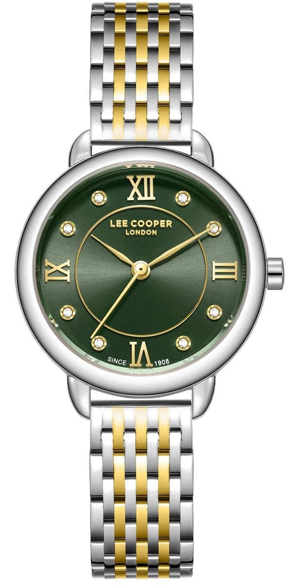 Lee Cooper LC08287.270 Kadın Kol Saati  