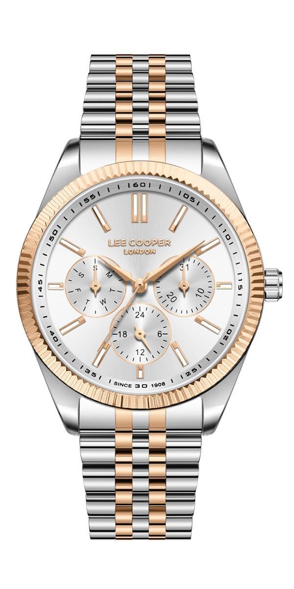 Lee Cooper LC08328.530 Kadın Kol Saati  
