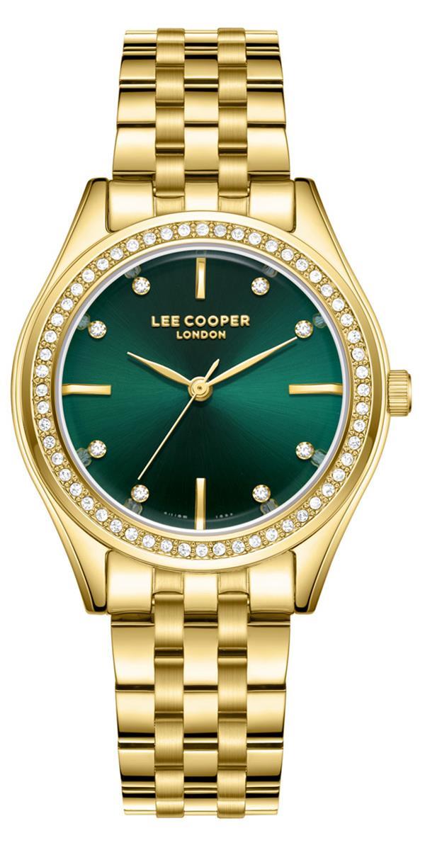Lee Cooper LC08211.170 Kadın Kol Saati  